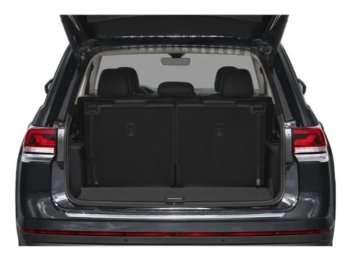 Volkswagen Atlas Highline