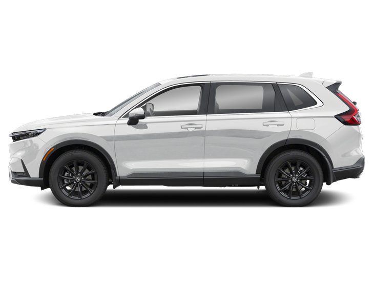 2025 Honda CR-V hybride EX-L