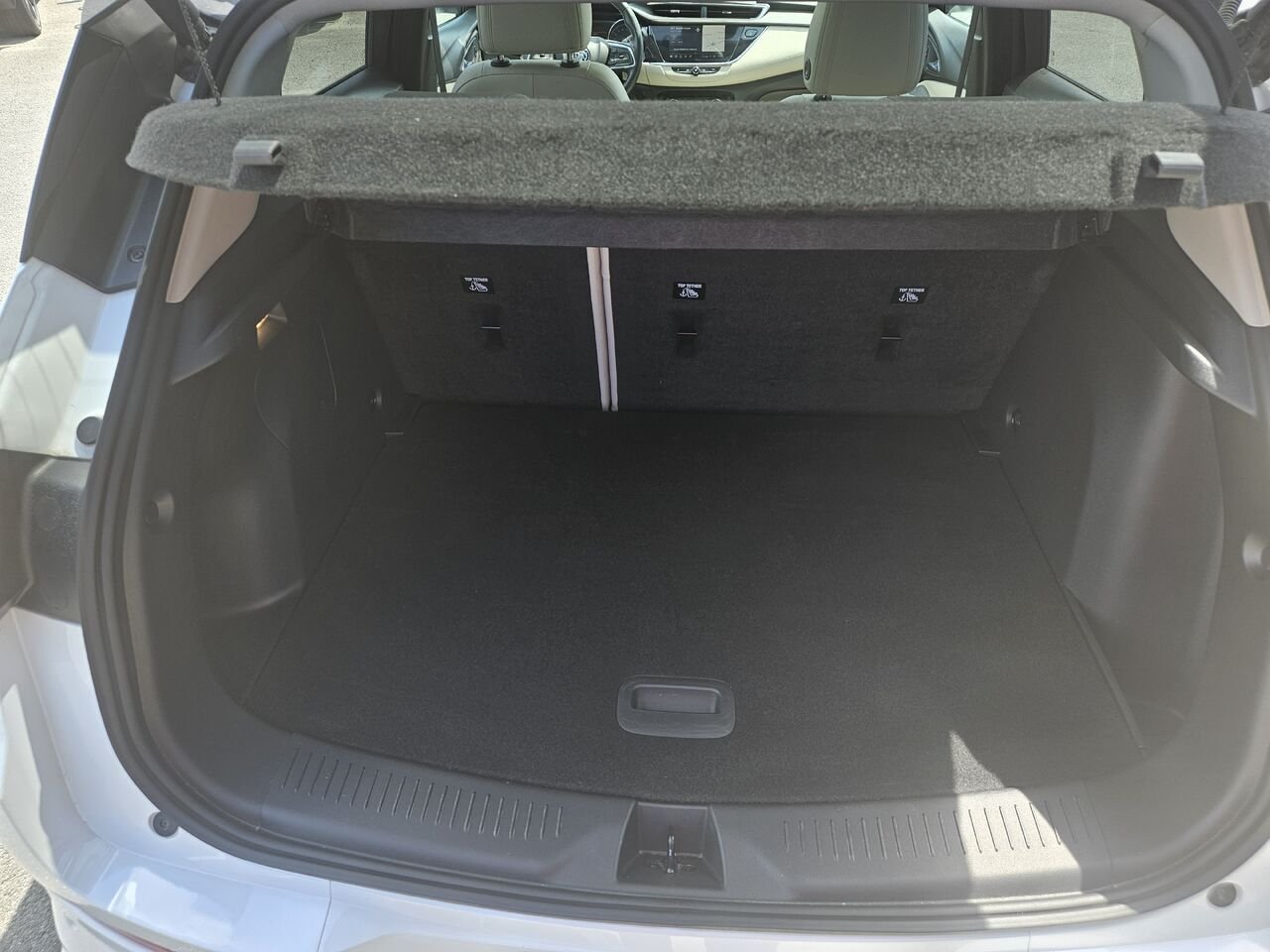 2022 Buick Encore GX Essence 4 portes TI White Thetford Mines - photo #15