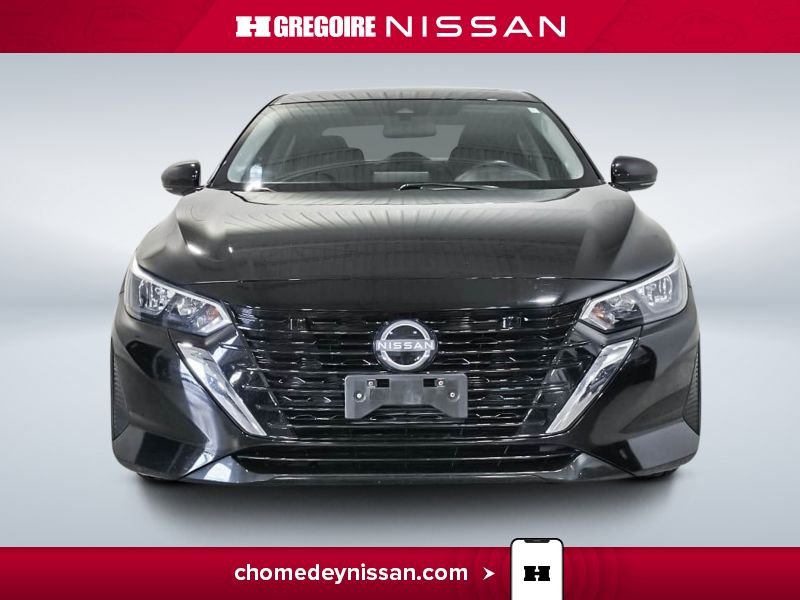 Nissan Sentra 2024 2024