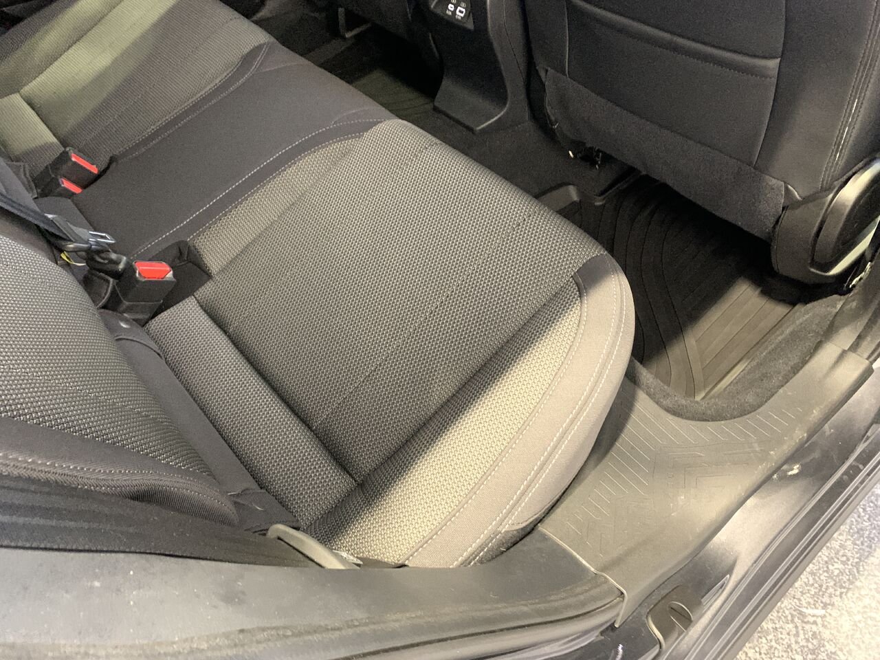 Subaru Crosstrek PREMIUM CROSSTREK PREMIUM AWD 2024 Gris Châteauguay - photo #11