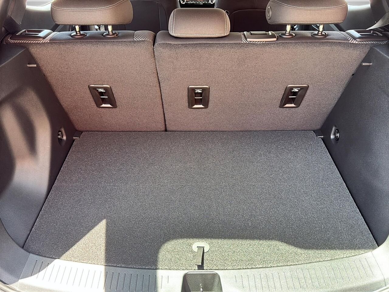 CHEVROLET Bolt LT 2027 GRIS STERLING METALLISE Saint-Hyacinthe - photo #5