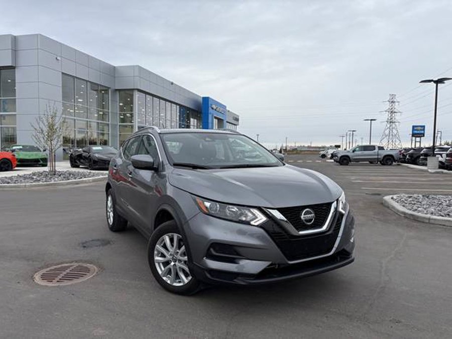 2023 Nissan Qashqai 2023 Grey
