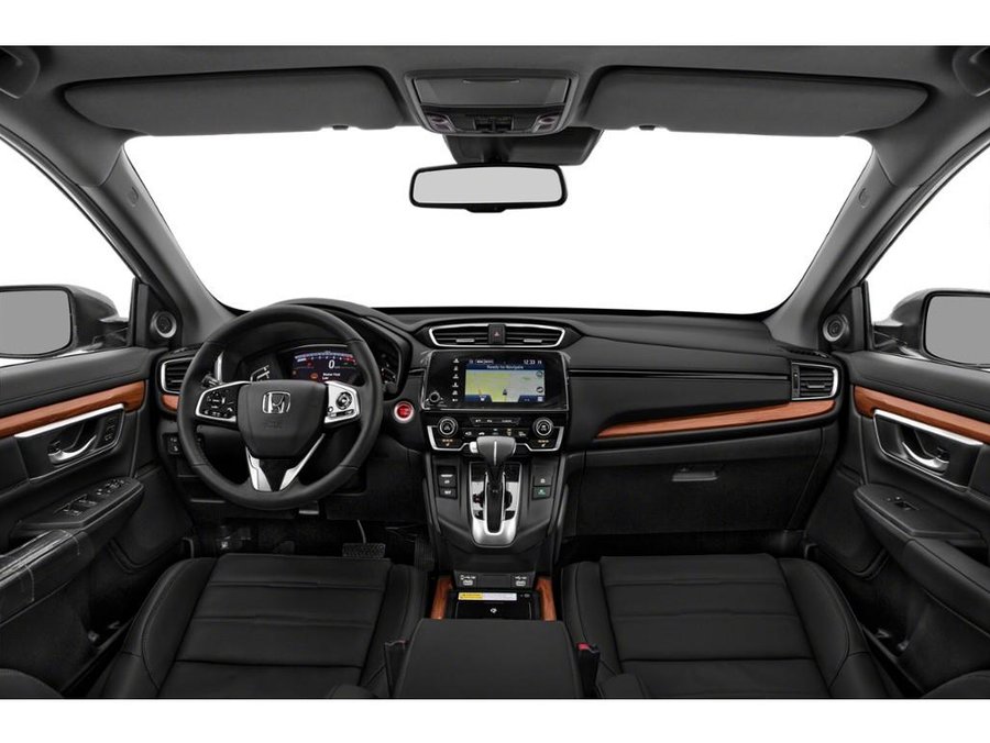 Honda CR-V 2022 2022 White