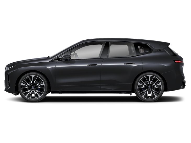 2026 BMW iX M70 xDrive