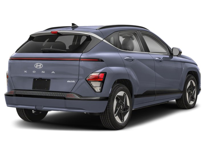 2026 Hyundai Kona électrique Privilégié