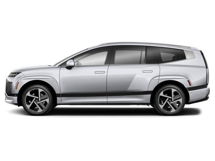 2026 Hyundai IONIQ 9 Preferred +