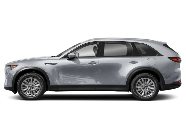 2025 Mazda CX-90 hybride rechargeable GS-L