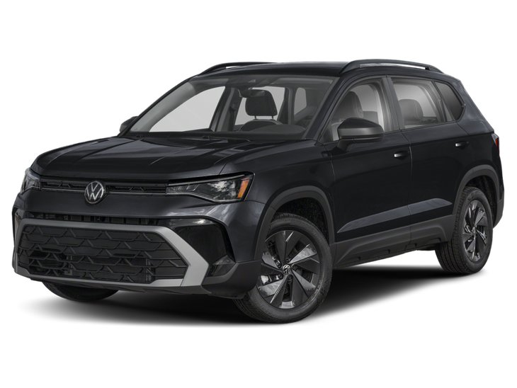 2025 Volkswagen Taos Trendline