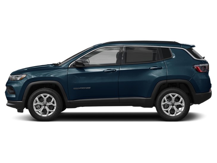 2026 Jeep Compass 85e anniversaire