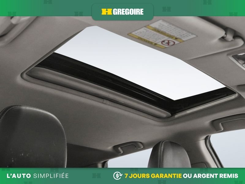 Mitsubishi Outlander PHEV 820606 | SE Touring AUTO A/C TOIT MAGS CAM RECUL BLEUTOOTH 2019 Noir Laval - photo #33