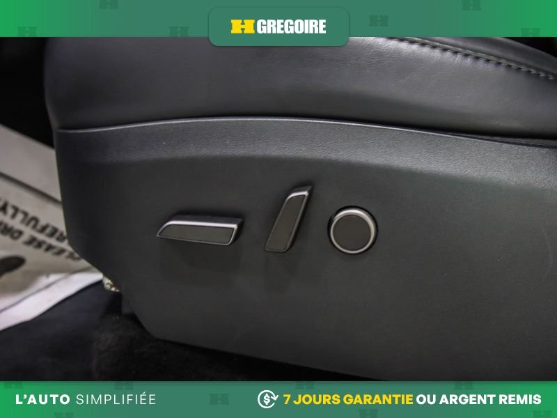 2024 Tesla Model Y Grey Laval - photo #18