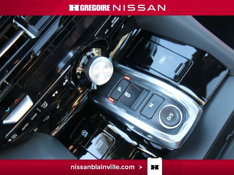 2025 Acura MDX Grey Saint-Eustache - photo #21