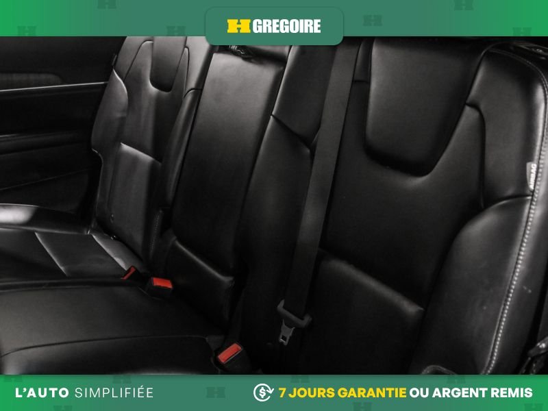 2024 Kia Telluride Black Blainville - photo #27