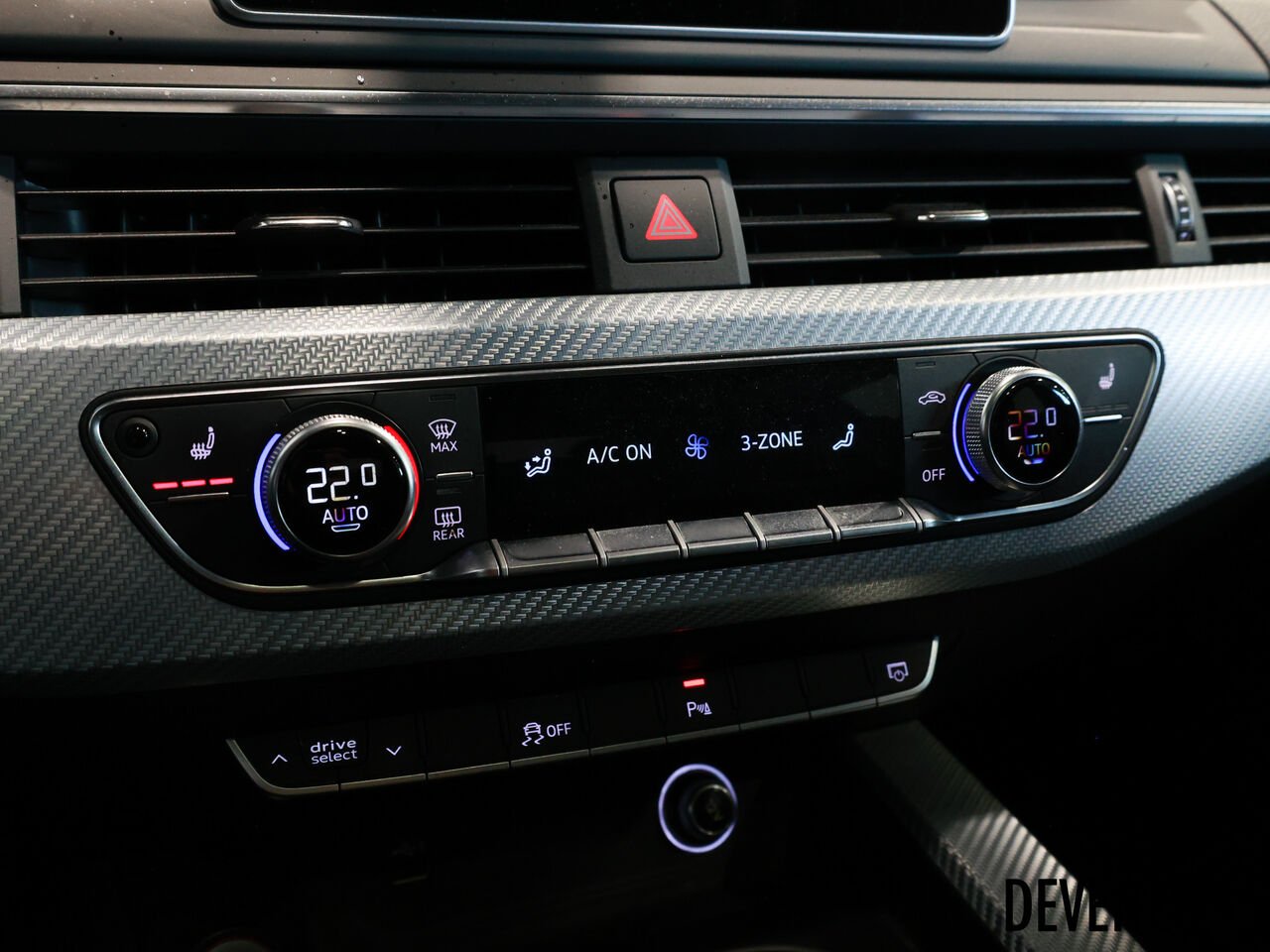 Audi RS 5 Sportback 2019 Noir Saint-Eustache - photo #20