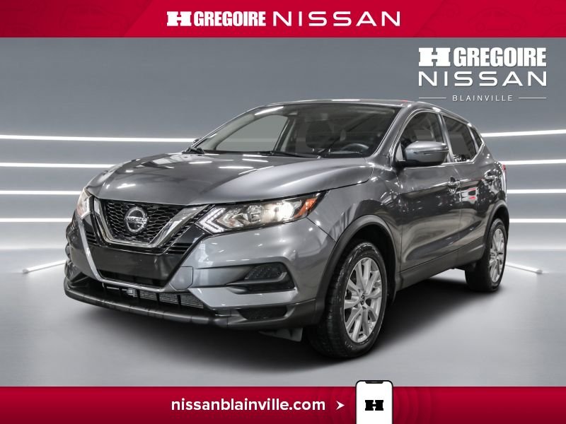 Nissan Qashqai 2023 2023 Gris