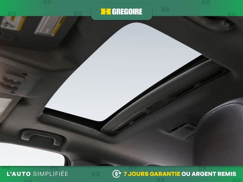Chevrolet Trax 2020 Blanc Blainville - photo #15