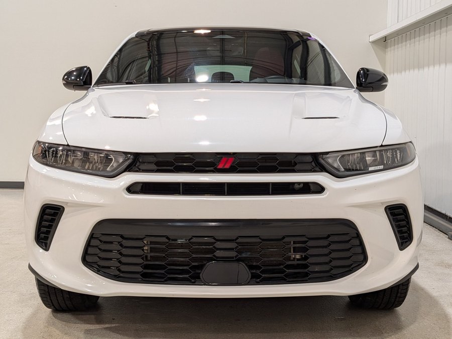 Dodge Hornet 2023 2023 Blanc