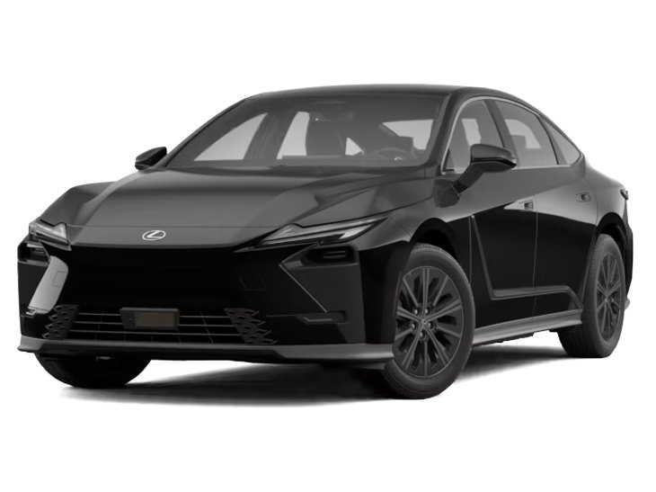 2026 Lexus ES