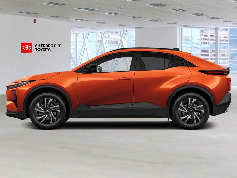 Toyota C-HR 2026 2026 04Z3