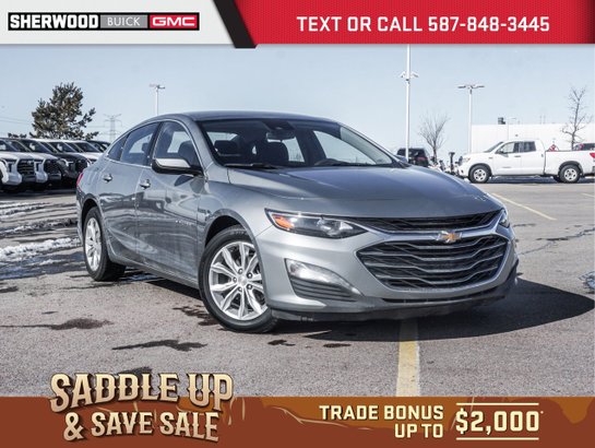 2024 Chevrolet Malibu 2024 Grey