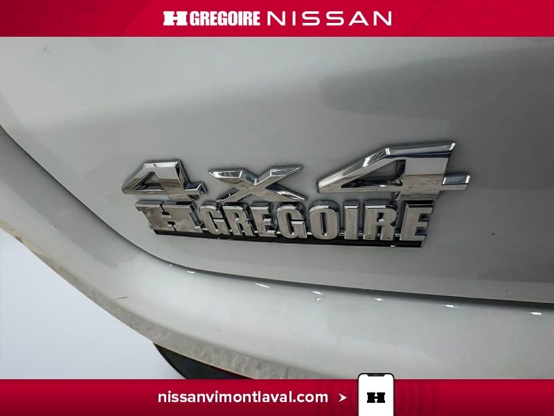 Jeep Compass 2024 Blanc Saint-Eustache - photo #15