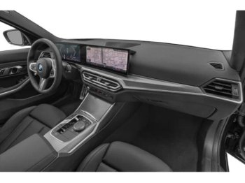 BMW Série 3 M340i xDrive