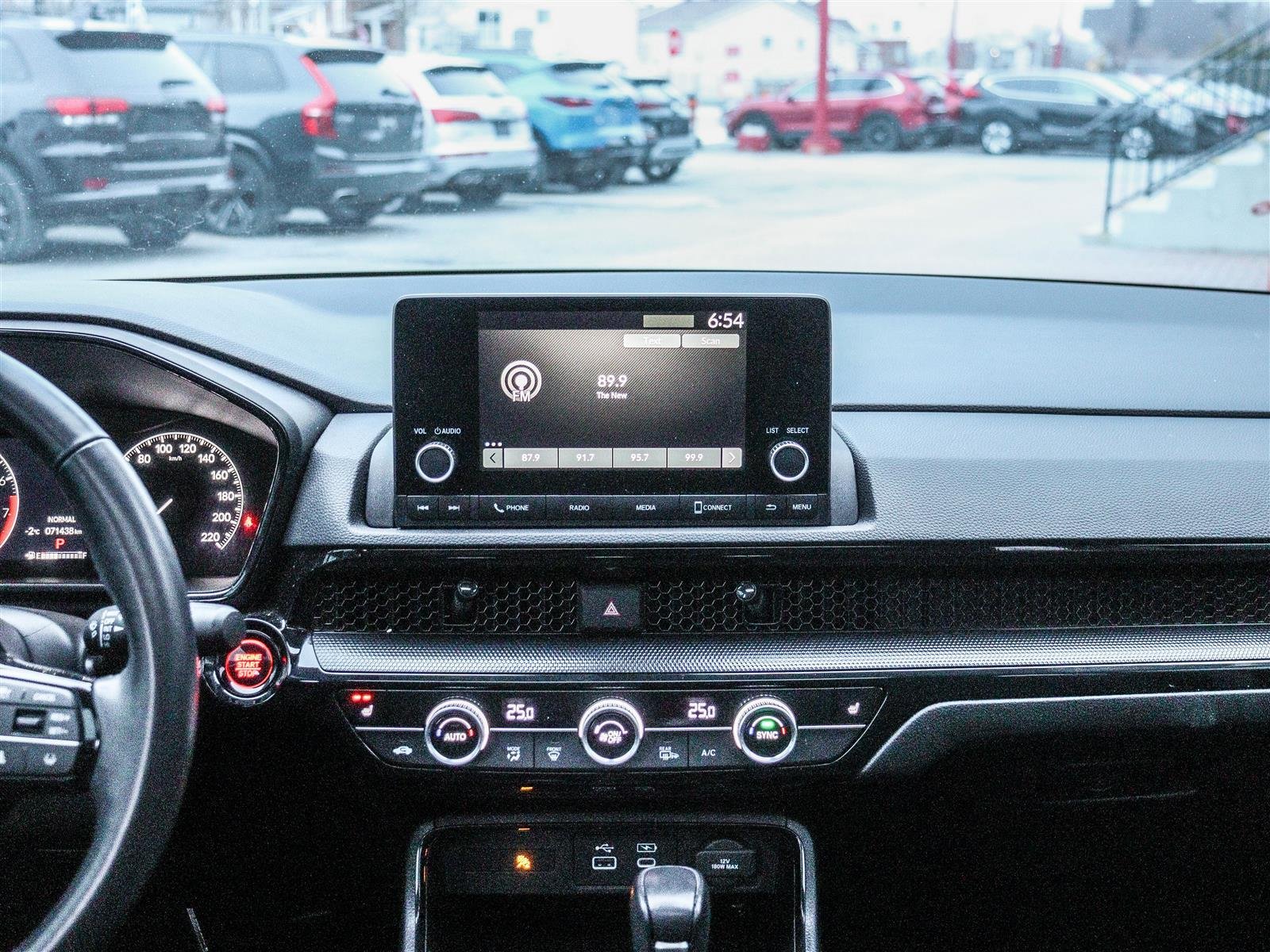 2023 Honda CR-V Ottawa & Gatineau - photo #11