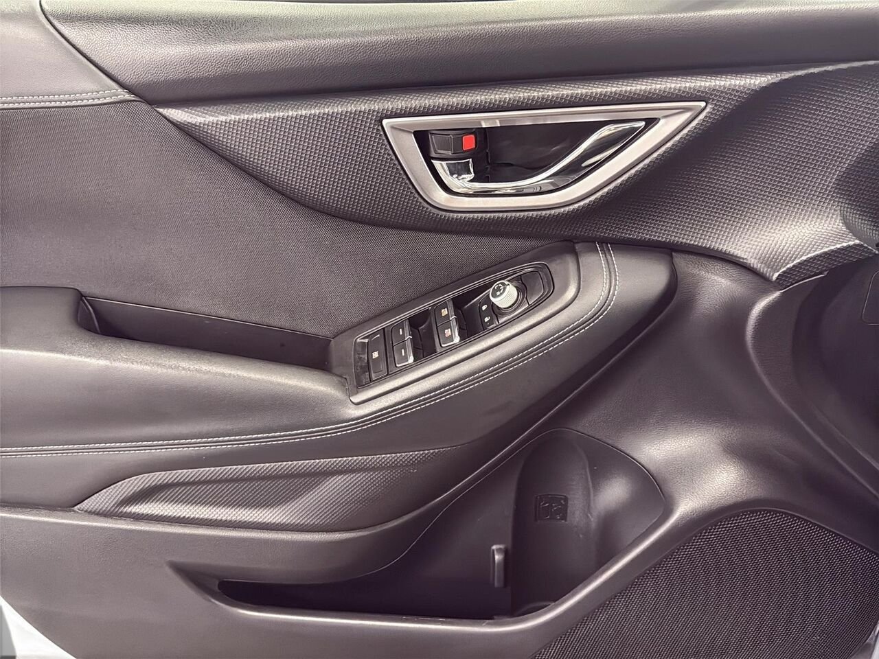 SUBARU FORESTER COMMODITÉ 2020 Gris Saint-Hyacinthe - photo #10
