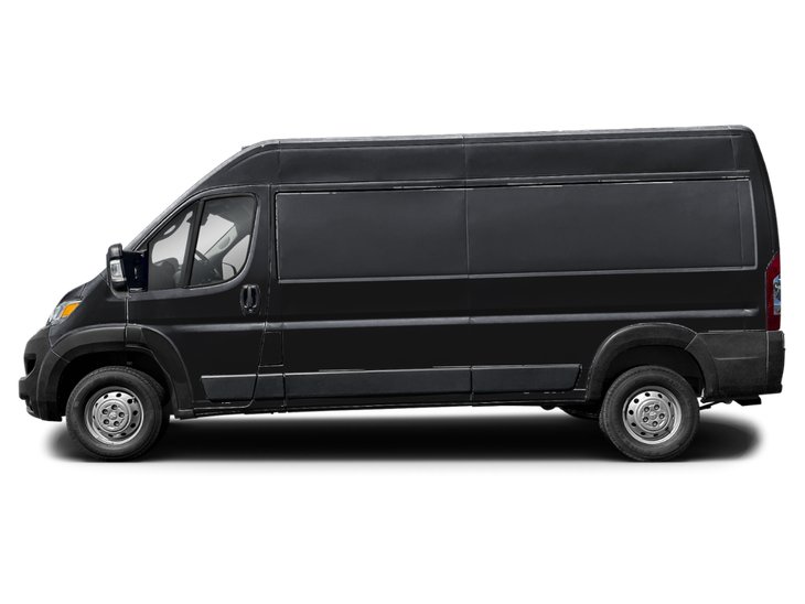 2026 Ram ProMaster fourgonnette utilitaire SLT+