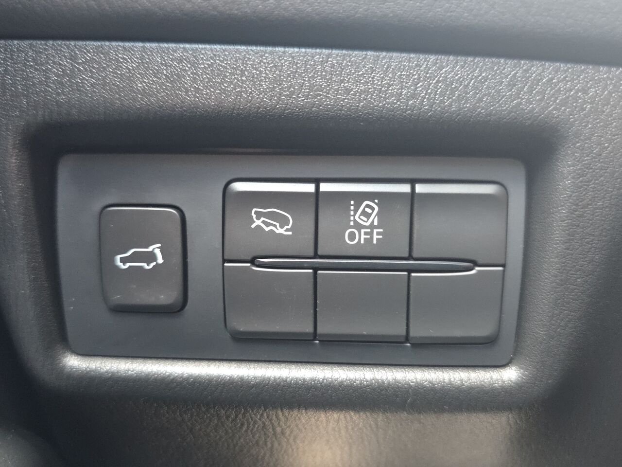 Mazda CX-5 GS TI, toit ouvrant, cruise control, volant chauffant 2022 Rouge Val-David - photo #12