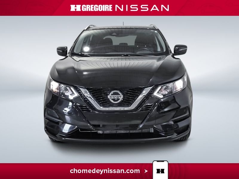Nissan Qashqai 2023 2023 Noir