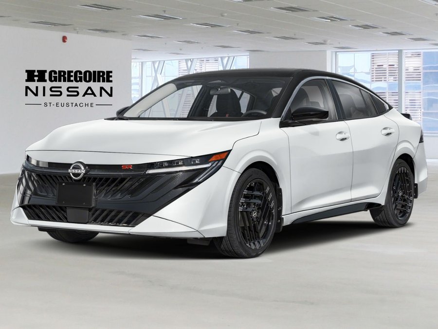 Nissan Sentra 2026 2026 bronze