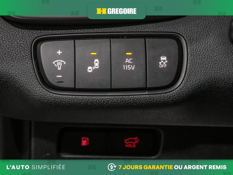 2019 Kia Sorento Grey Laval - photo #16