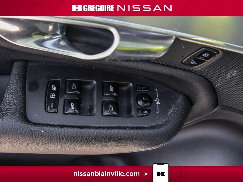 2018 Volvo XC90 Silver Blainville - photo #19