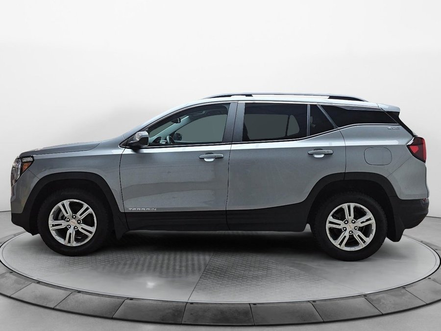 GMC Terrain 2023 2023