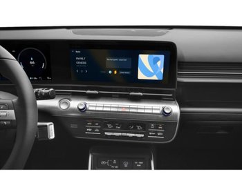 Hyundai Kona électrique Privilégié