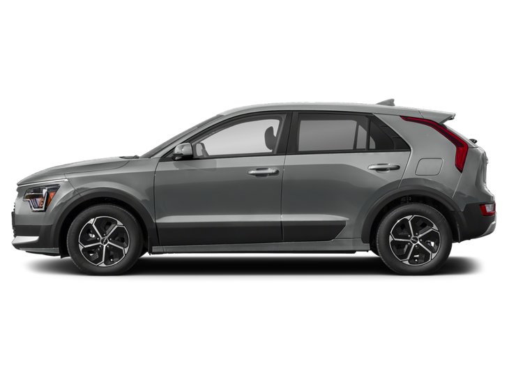2025 Kia Niro hybride rechargeable LX