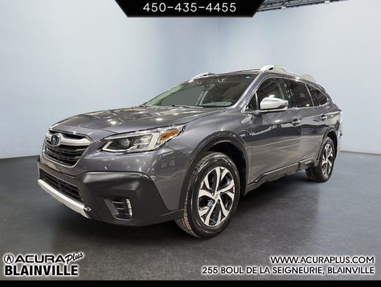 Subaru Outback 2022 2022 Gris