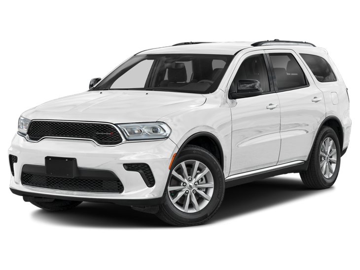 2025 Dodge Durango R/T 20e anniversaire