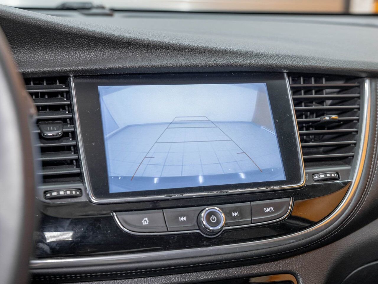 2020 Buick Encore PREFERRED *CARPLAY* BLUETOOTH CAMERA WIFI *BAS KM Black Saint-Jérôme - photo #16