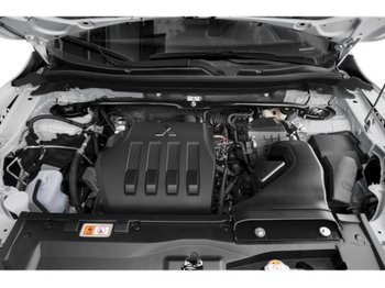 Mitsubishi Eclipse Cross NOIR