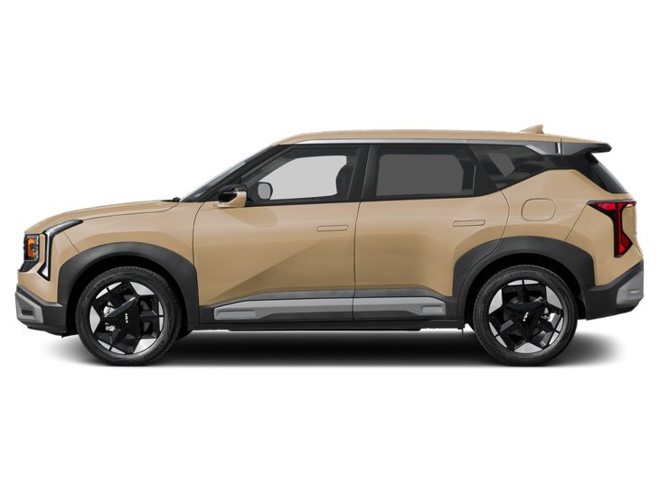2027 Kia Seltos EX