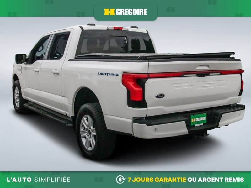 2023 Ford F150 2023 White