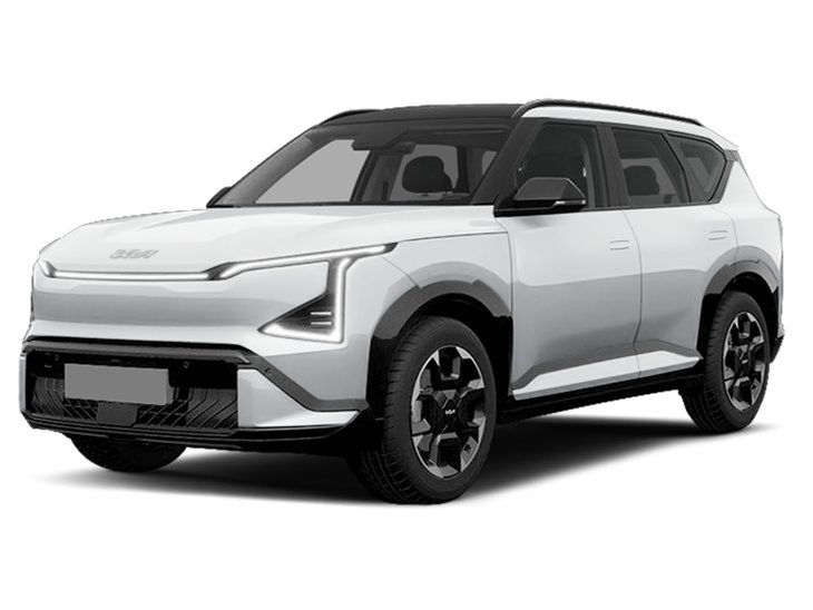 2027 Kia EV5 GT-Line