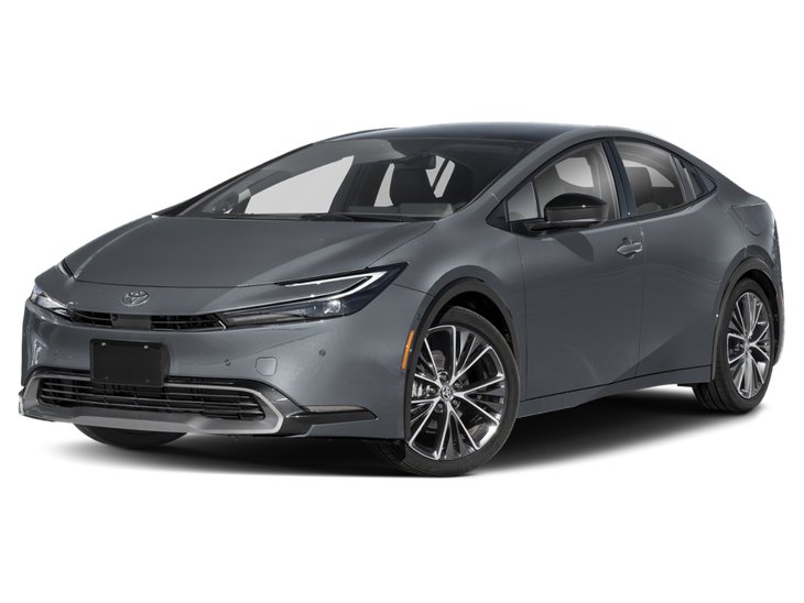 2026 Toyota Prius Limitée