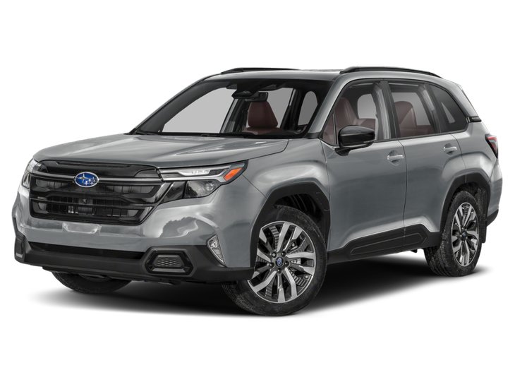 2025 Subaru Forester Premier