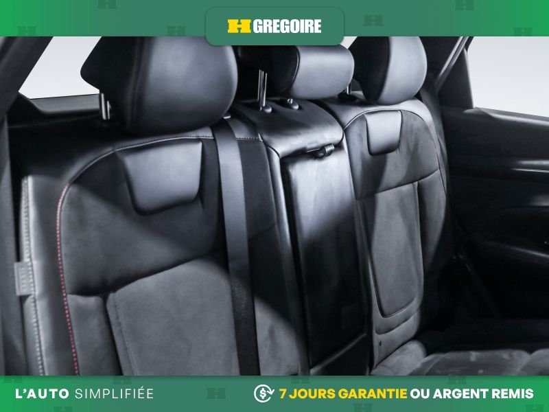 Hyundai Tucson 2026 Gris Laval - photo #24