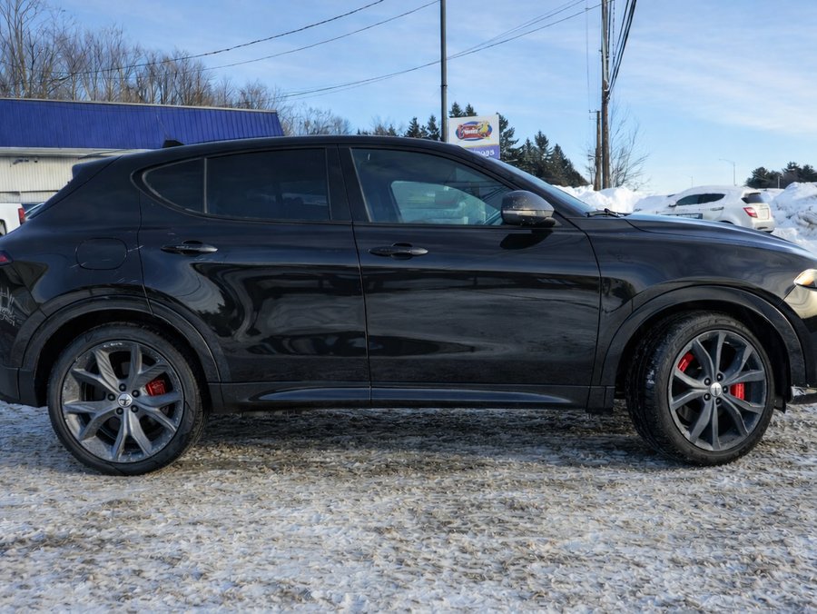 Dodge Hornet 2024 2024 Noir