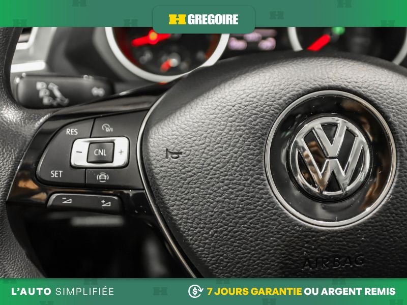 Volkswagen Tiguan 2021 Gris Blainville - photo #18